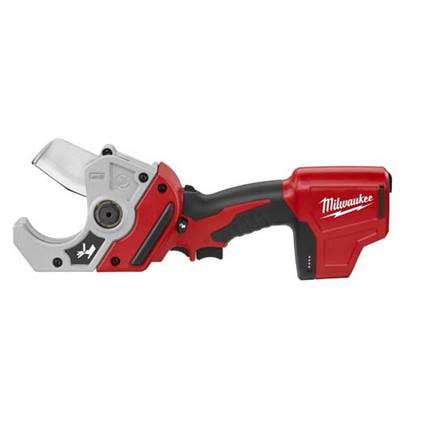Factory Refurbished Milwaukee M12™ Plastic Pipe Shear (Tool Only) 2470-80
