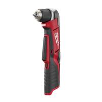 Factory Refurbished Milwaukee M12 Right Angle Drill 2415-80 Bare Tool