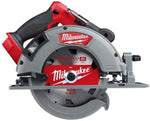 Factory Refurbished Milwaukee M18 FUEL™ 7-1/4" Circular Saw (Bare Tool) 2732-80