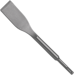 Bosch 1-1/2 In. x 10 In. Tile Chisel SDS-plus® Bulldog™ Xtreme Hammer Steel HS1465