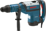 Factory refurbished BOSCH 1-7/8 Inch SDS-max® Rotary Hammer RH850VC