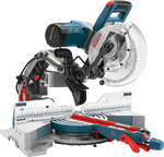 Factory refurbished BOSCH MITRE SAW CM10GD