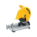 Factory Refurbished DeWalt 14" Chop Saw with QUIK-CHANGE Keyless Blade Change System D28715