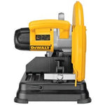 Factory Refurbished DeWalt 14 in. (355mm) Chop Saw D28730