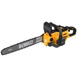 DeWalt 60V MAX* Brushless Cordless 20 in. 4.0Ah Chainsaw Kit DCCS677Y1