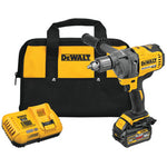 Factory Refurbished Dewalt 60V MAX* MIXER/DRILL WITH E-CLUTCH® SYSTEM (KIT) DCD130T1