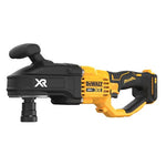 Factory Refurbished DeWalt 20V MAX* XR® Brushless Cordless 7/16 in. Compact Quick Change Stud and Joist Drill with POWER DETECT™ (Tool Only) DCD443B
