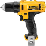 Factory Refurbished DEWALT 3/8'' CORDLESS DRILL/DRIVER DCD710B