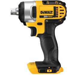 Factory Refurbished DeWalt 20V MAX* 1/2" Impact Wrench (Tool Only) DCF880B
