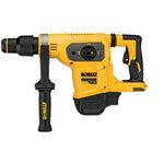 Factory Refurbished Dewalt FLEXVOLT® 60V MAX* 1-9/16” SDS MAX COMBINATION HAMMER (TOOL ONLY) DCH481B