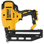 Factory Refurbished DeWalt 20V MAX* XR 16 GA Cordless Straight Finish Nailer (Tool Only) DCN662B