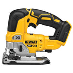 Factory Refurbished Dewalt 20V MAX* XR® Cordless Jig Saw (Tool Only) DCS334B