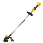 Factory Refurbished DeWalt 20V MAX* 13 in. Cordless String Trimmer (Tool Only)DCST925B