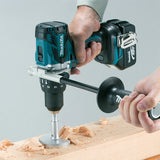 Makita 1/2" Cordless Hammer Drill / Driver with Brushless Motor DHP481Z