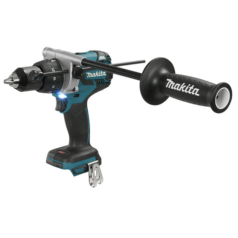 Makita 1/2" Cordless Hammer Drill / Driver with Brushless Motor DHP481Z