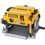 Factory Refurbished DEWALT 13 in. Three Knife, Two Speed Thickness Planer DW735