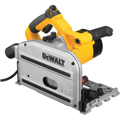 Factory Refurbished DeWalt 6-1/2 in. TrackSaw™ Kit DWS520K