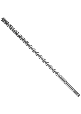 Bosch 1/2 In. x 10 In. x 12 In. SDS-plus® Bulldog™ Xtreme Carbide Rotary Hammer Drill Bit