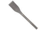 Bosch 2 In. x 12 In. Tile Chisel SDS-max® Hammer Steel HS1915