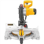 Factory Refurbished DeWalt 10" (254MM) Compound Miter Saw DW713