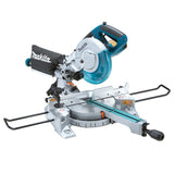 Makita 8-1/2" Sliding Compound Mitre Saw with Laser and LED Light LS0815FL