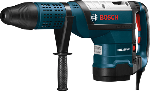 Factory refurbished Bosch 2 In. SDS-max® Rotary Hammer RH1255VC
