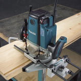 Makita 3-1/2 hp Plunge Router RP2301FC