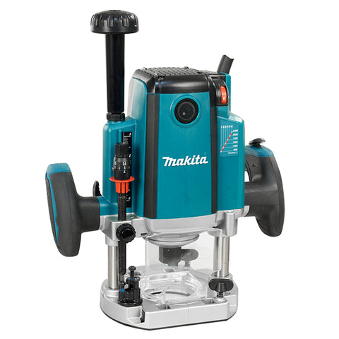 Makita 3-1/2 hp Plunge Router RP2301FC