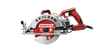 Skilsaw 7-1/4 In. Lightweight Magnesium Worm Drive Saw-SPT77WML-22