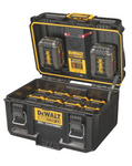 DEWALT TOUGHSYSTEM 2.0 Charger Box DWST08050