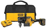 Factory Refurbished Dewalt FLEXVOLT® 60V MAX* VSR™ Stud and Joist Drill Kit with E-Clutch® System 1 Battery Kit - DCD460T1
