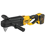 Factory refurbished 60v MAX* In-Line Stud and Joist Drill with E-CLUTCH® System Kit DCD470X1