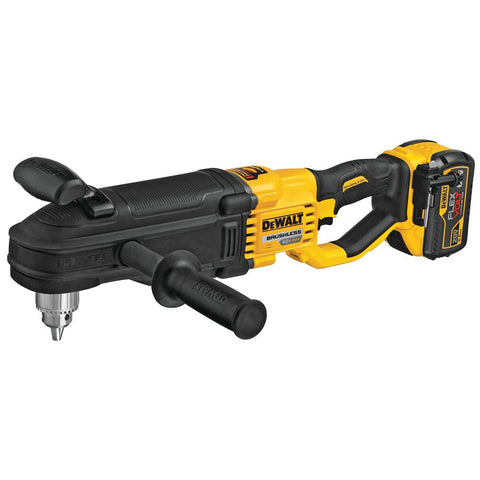 60v MAX* In-Line Stud and Joist Drill with E-CLUTCH® System Kit DCD470X1
