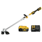 Factory Refurbished DeWalt 20V MAX* 14 in. Folding String Trimmer DCST922P1